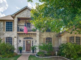 4617 Lakepointe Ave, Rowlett, TX 75088