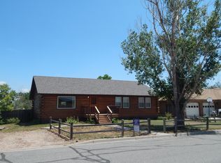 430 S Cedar St, Keenesburg, CO 80643
