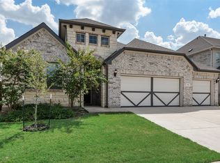 1721 Pattenson Trl, Fort Worth, TX 76052