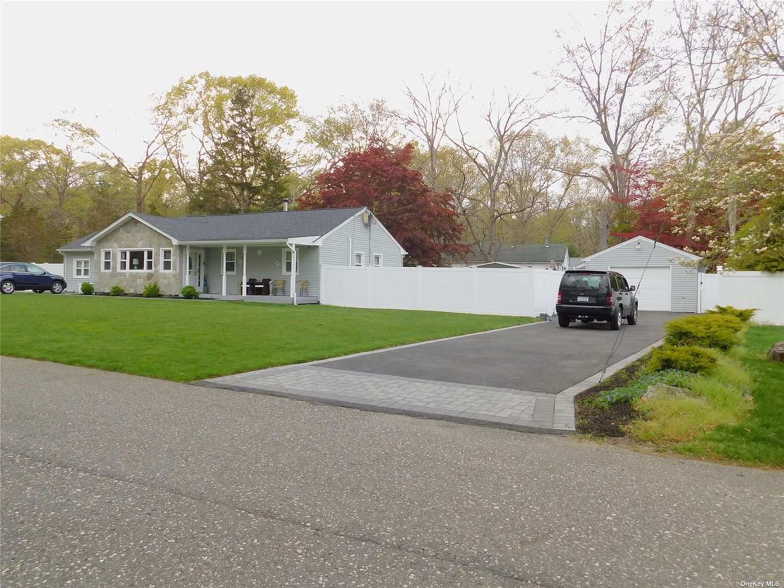 96 Raynor Road, Ridge, NY 11961 MLS 3548081 Zillow