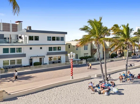 2201 N Surf Road, Hollywood, FL 33019