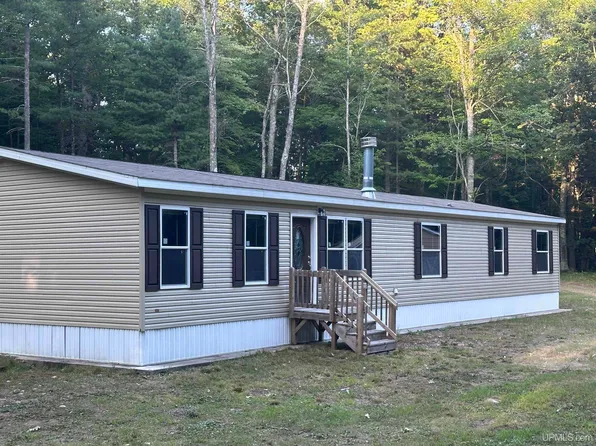 2735 Old County D #69, Florence, WI 54121