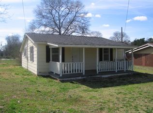 394 Hines Rd, Hogansville, GA 30230