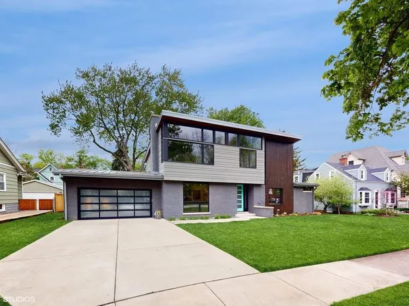 76 Bassford Ave, La Grange, IL 60525