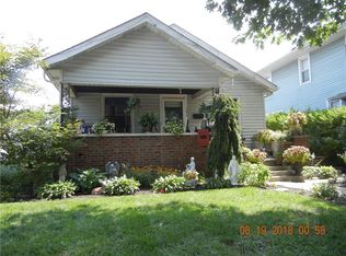 749 Wallace Ave, Indianapolis, IN