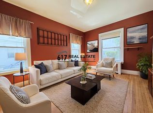 1 Everett Sq, Allston, MA 02134