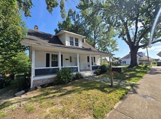 309 Taylor St, Mount Airy, NC 27030