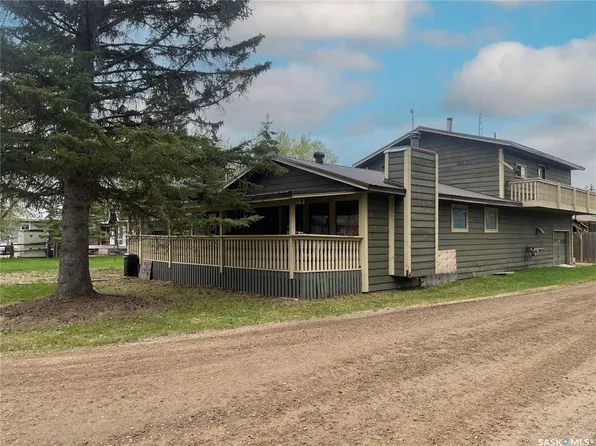 116 Corrigal DRIVE, Turtle Lake, SK S0M 2Y0
