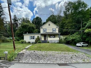 316 Scott Rd, South Abington Township, PA 18411