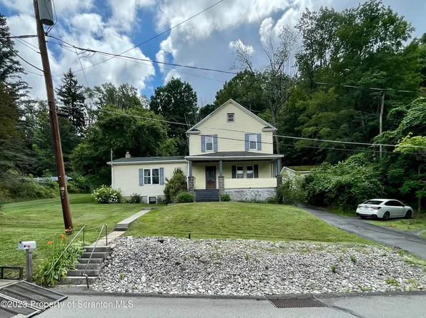 316 Scott Rd, South Abington Township, PA 18411