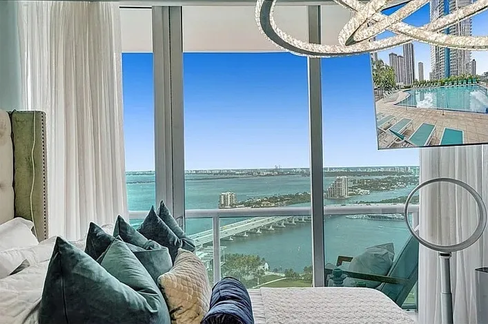 887 Biscayne Blvd #3911