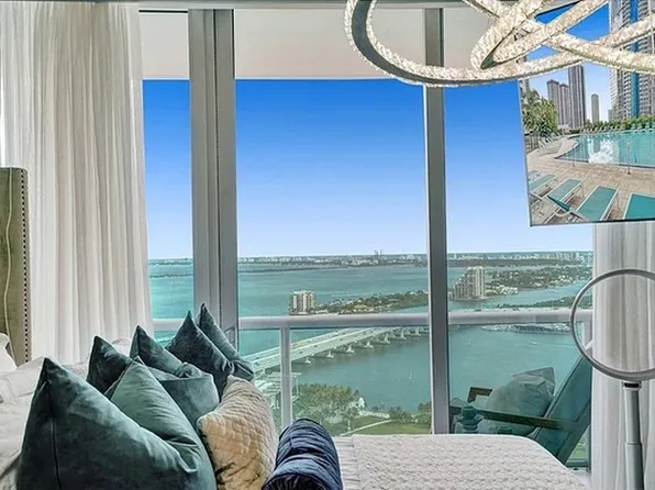 887 Biscayne Blvd #3911, Miami, FL 33132