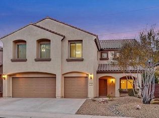 108 Voltaire Ave, Henderson, NV 89002