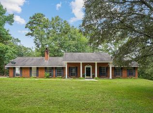 25309 Lake Choctaw Rd, Franklinton, LA 70438