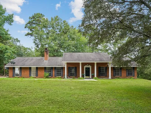 25309 Lake Choctaw Rd, Franklinton, LA 70438