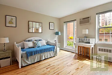 Sold by Halstead Real Estate