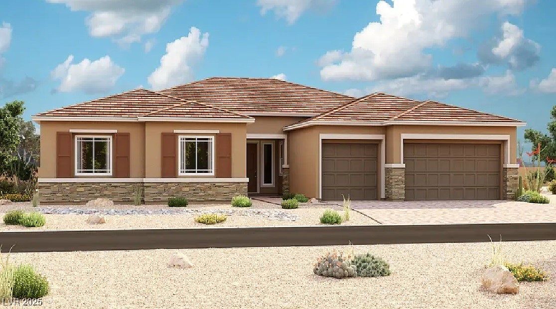 7417 Serene Horizon Ct, Las Vegas, NV 89139 | Zillow