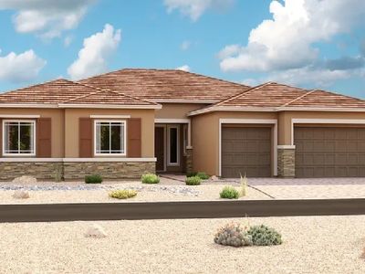 7417 Serene Horizon Ct, Las Vegas, NV, 89139