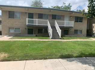 3382 S 400 E #1, Salt Lake City, UT 84115