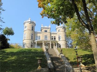 105 N Walnut Ave, Sidney, OH 45365