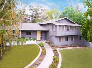 15941 Viewfield Rd, Monte Sereno, CA 95030