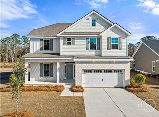 149 Glendale Cir, Richmond Hill, GA 31324