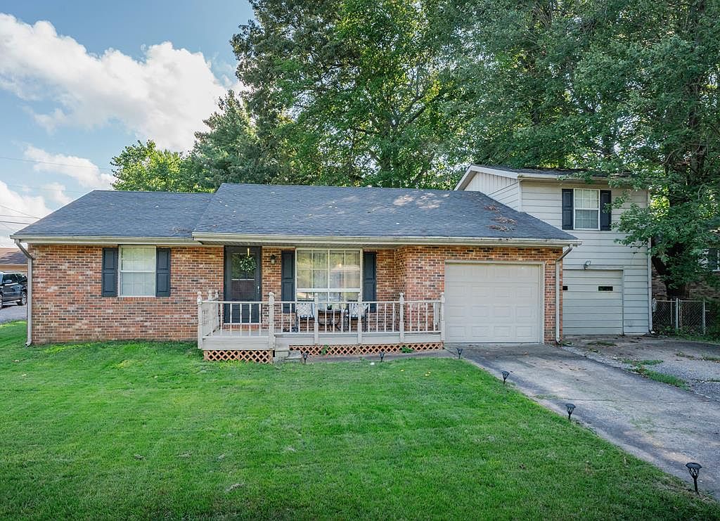 112 Holiday Pl, Madisonville, KY 42431 Zillow