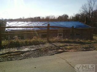 1953 Benwood Hill Rd, Benwood, WV 26031