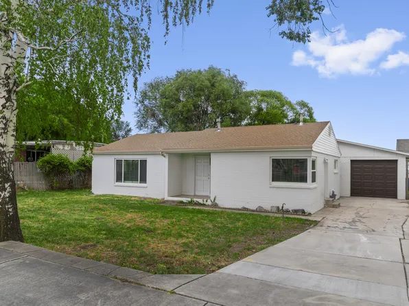 807 W 1500 N, Lehi, UT 84043