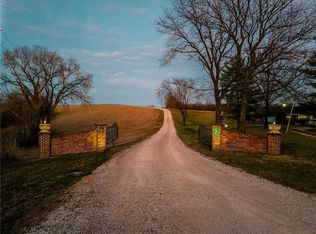 LOT 1 NW Moore Rd, Kansas City, MO 64153