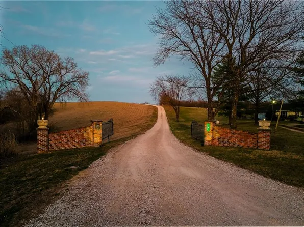 LOT 1 NW Moore Rd, Kansas City, MO 64153
