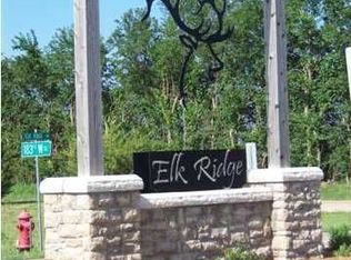 1814 E Elk Ridge Ave, Goddard, KS 67052