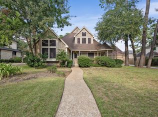 18006 Memorial Estates Dr, Spring, TX 77379