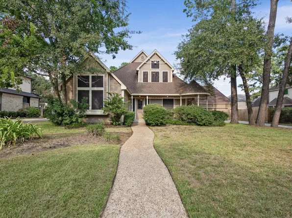 18006 Memorial Estates Dr, Spring, TX 77379