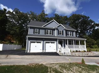 109 McDonald Rd, Wilmington, MA 01887