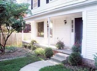 2448 Adare Cir, Ann Arbor, MI 48104