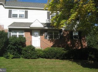 13494 Trevose Rd, Philadelphia, PA 19116