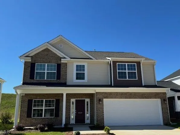 3543 River Farm Dr #375, Kernersville, NC 27284