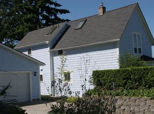 10201 NE 58th St, Kirkland, WA 98033