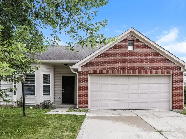720 Treyburn Lakes Way, Indianapolis, IN 46239