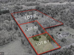 LOT Morgan Grove Rd #B, Shepherdstown, WV 25443