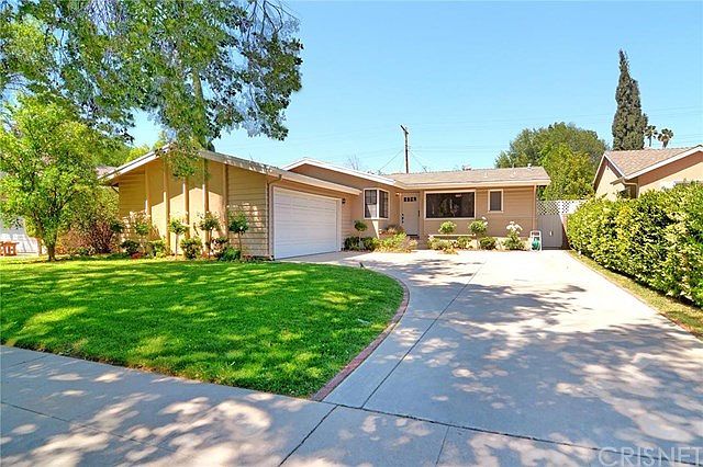 1st image of 23021 Welby Way