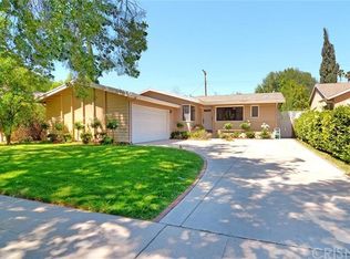 23021 Welby Way, West Hills, CA 91307