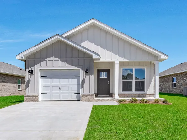 The Julia Plan, Blackwater Reserve