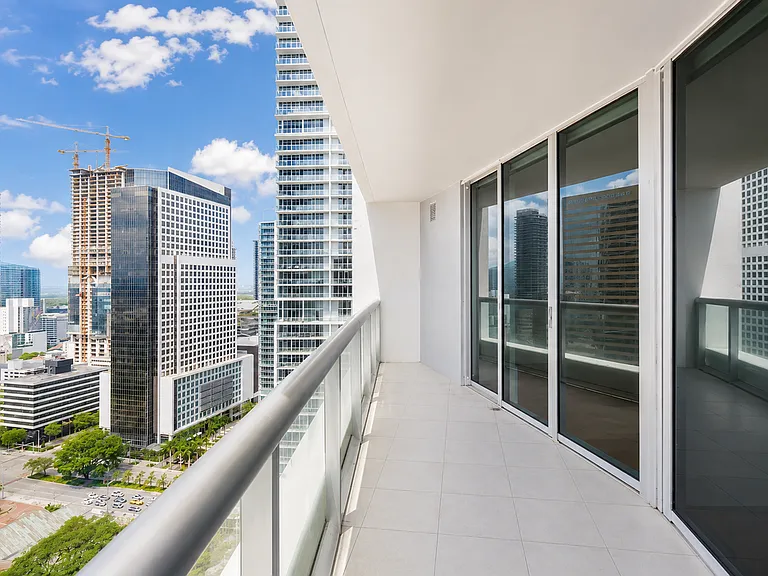 475 Brickell Ave #2909 — Photo 19