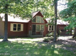 406 Constitution Blvd, Locust Grove, VA 22508