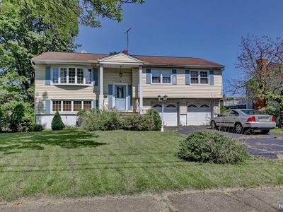 47 Knox Pl, Paramus, NJ, 07652