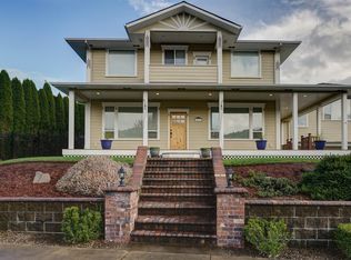 4250 NW Pintail Pl, Corvallis, OR 97330