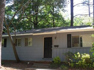 2850 Tara Rd, Jackson, MS 39212