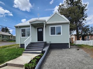 1302 Lookout Ave, Klamath Falls, OR 97601